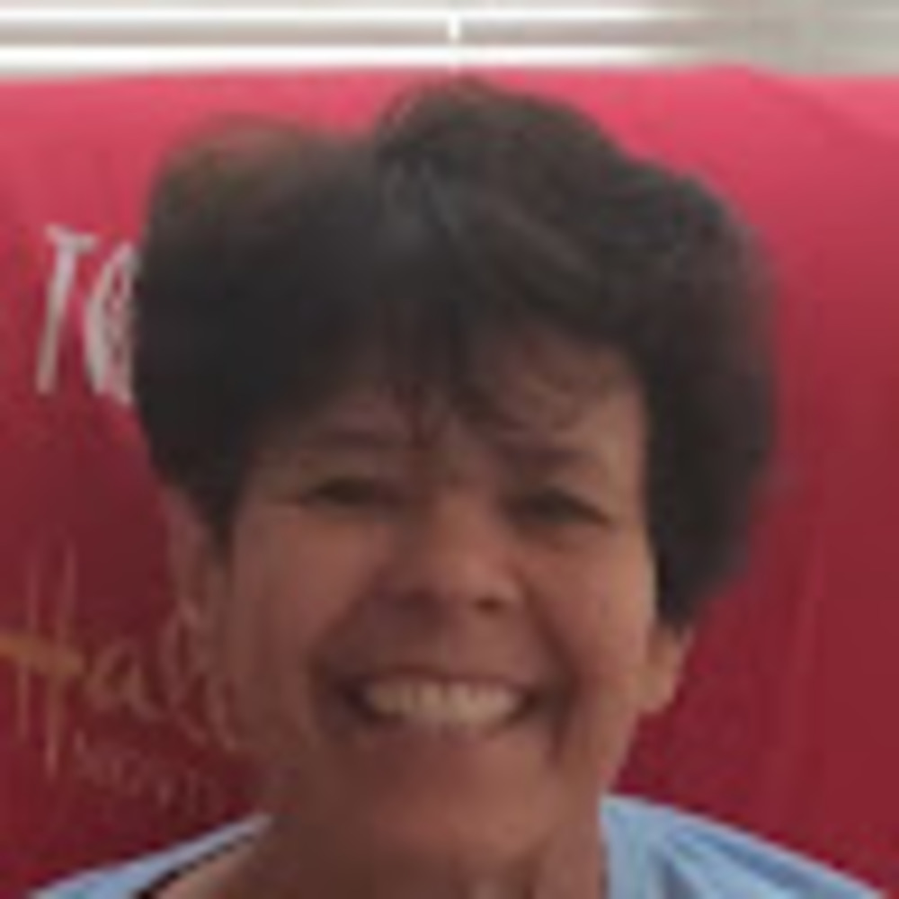 Meet your Posher, Gail